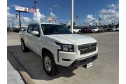 $22170 : Nissan Frontier 2022 4x2 SV thumbnail