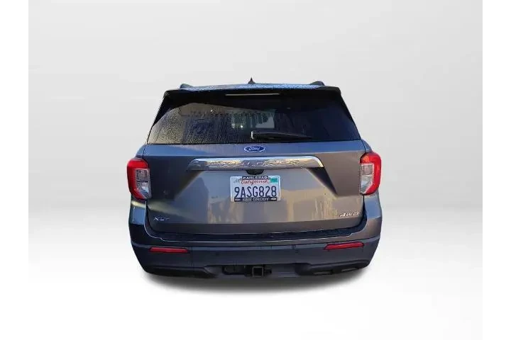 $21513 : Ford Explorer 2022 AWD XLT 4 image 5