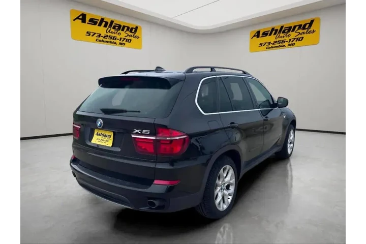 $10900 : 2013 BMW X5 xDrive35i image 6