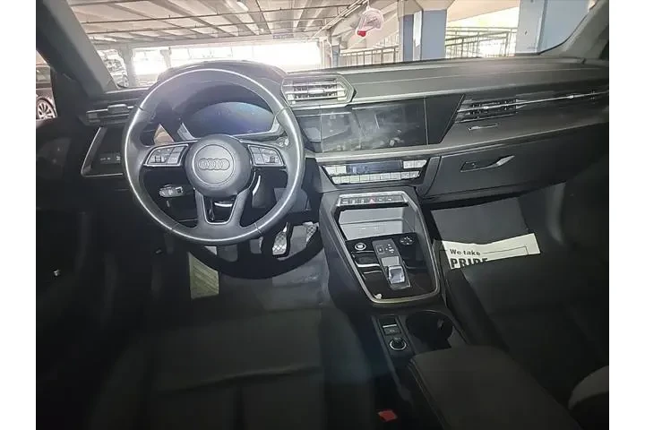 $21995 : Audi A3 2023 Premium 40 TFSI image 5