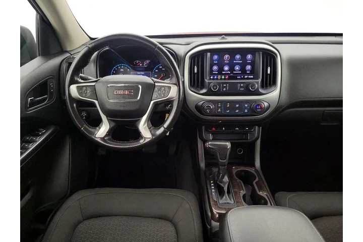 $21998 : GMC Canyon 2019 4x2 SLE 4dr image 10