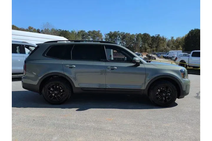 $38944 : Kia Telluride 2024 AWD SX X- image 3
