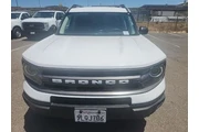 $26491 : Ford Bronco Sport 2024 AWD B thumbnail