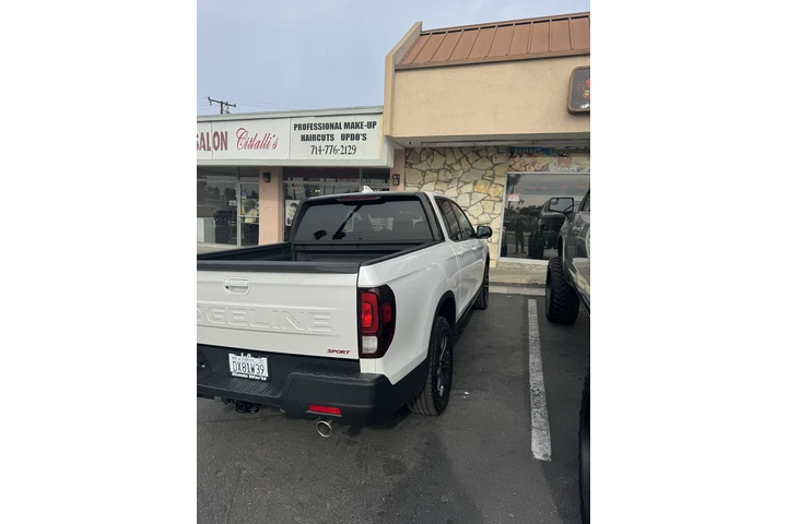 Construction y remodelaciones image 8