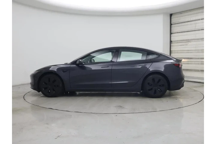 $35998 : Tesla Model 3 2025 Long Rang image 3