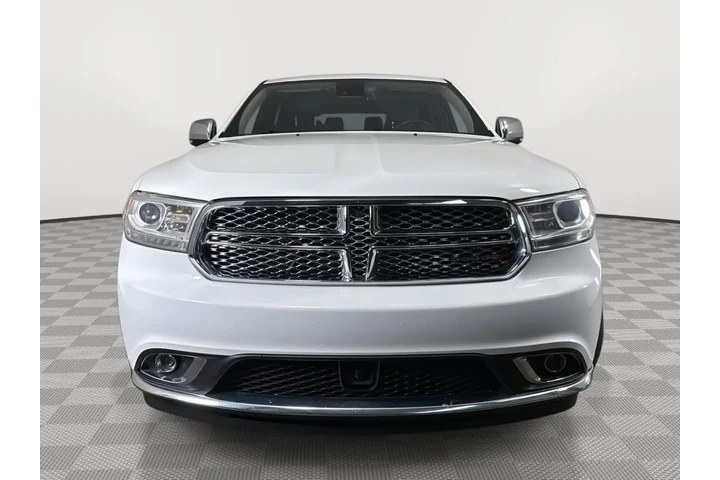 $16500 : 2015 Durango Citadel image 6