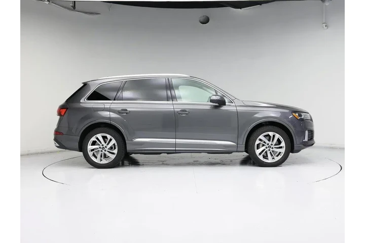 $34998 : Audi Q7 2022 AWD quattro Pre image 7