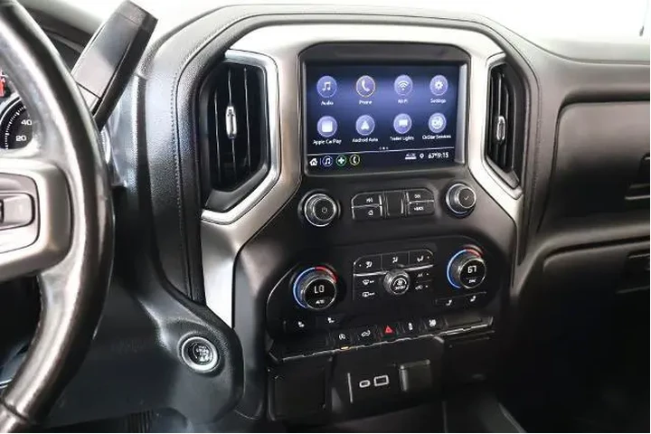 $32816 : Chevrolet Silverado 1500 202 image 5
