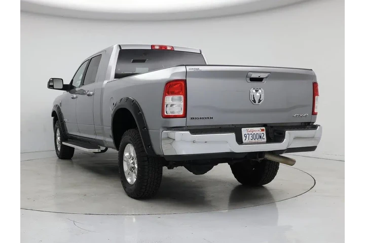 $39998 : Ram 2500 2019 4x4 Big Horn 4 image 2