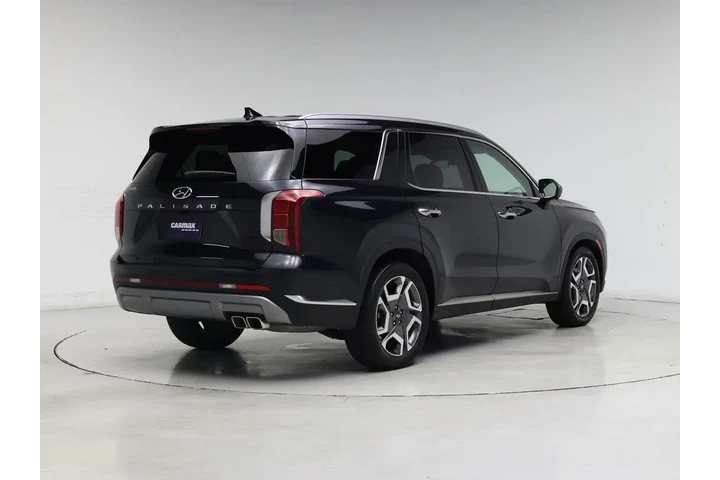 $34998 : Hyundai PALISADE 2023 Limite image 8