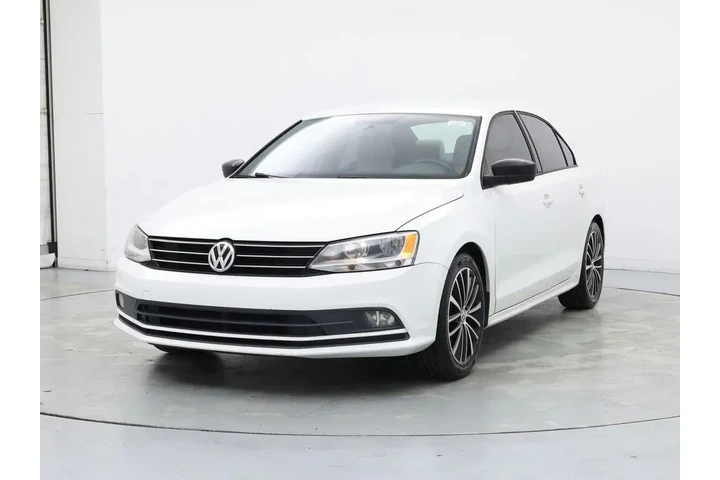 $13998 : Volkswagen Jetta 2016 1.8T S image 4