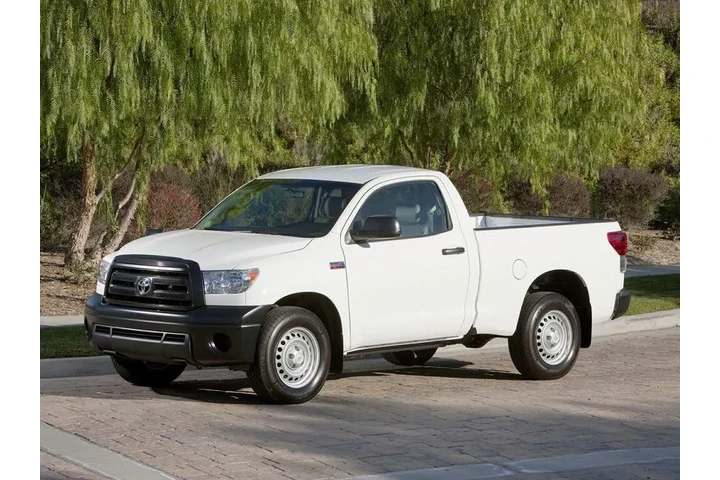 $16500 : Toyota Tundra 2012 4x2 Grade image 1