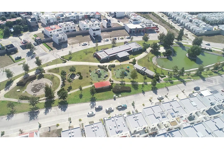 $2100000 : Casa en Adamar Residencial. image 9