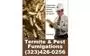 TERMITE & PEST CONTROL thumbnail