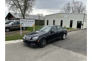 $7900 : 2011 Mercedes-Benz C-Class C thumbnail