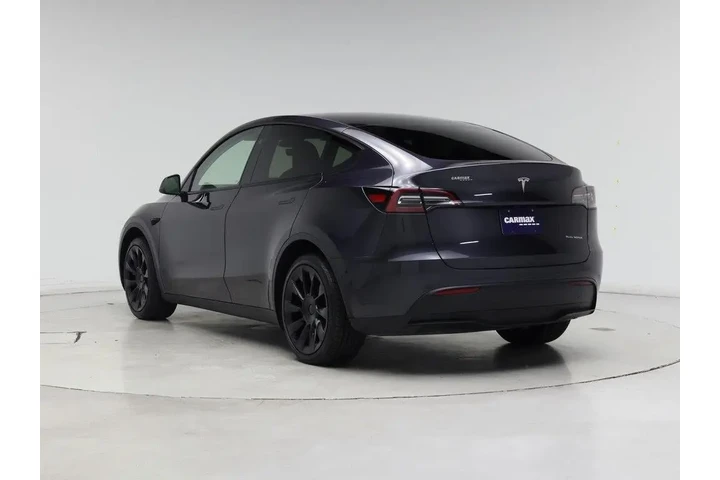 $35998 : Tesla Model Y 2024 AWD Long image 2