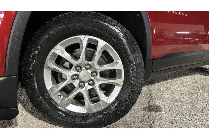 $20167 : Chevrolet Traverse 2019 LT C image 7