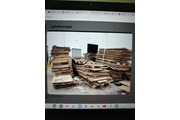 Tengo Mucha Madera PLYWOOD en Los Angeles