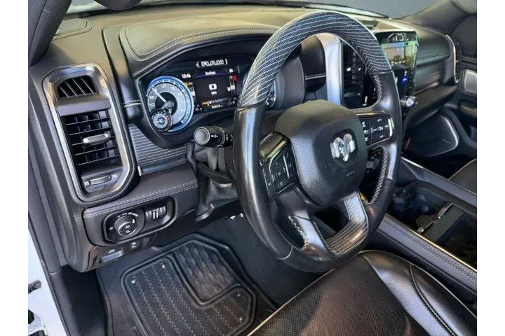 $39999 : Ram 1500 2021 4x4 Limited 4d image 4