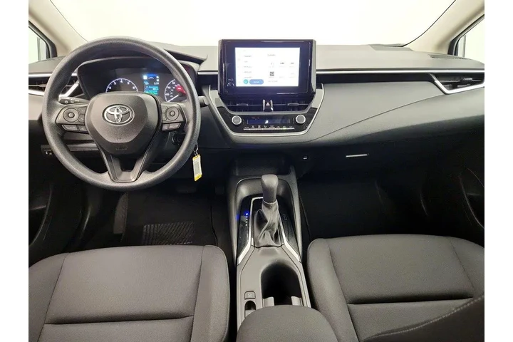 $21998 : Toyota Corolla 2024 LE 4dr S image 9