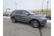 $22000 : Ford Explorer 2019 AWD Plati thumbnail
