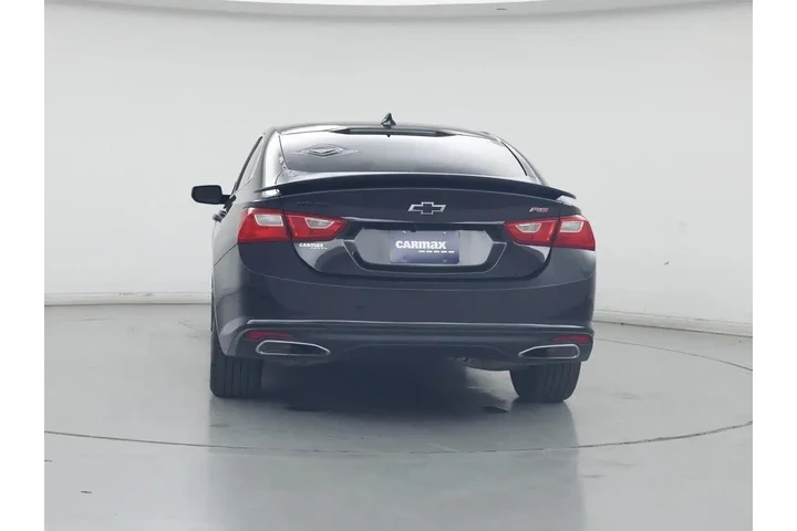 $22998 : Chevrolet Malibu 2024 RS 4dr image 6