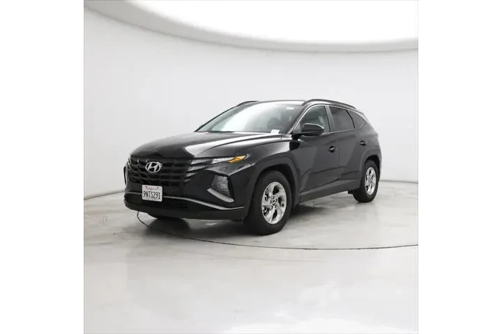 $23998 : Hyundai TUCSON 2024 SEL 4dr image 4