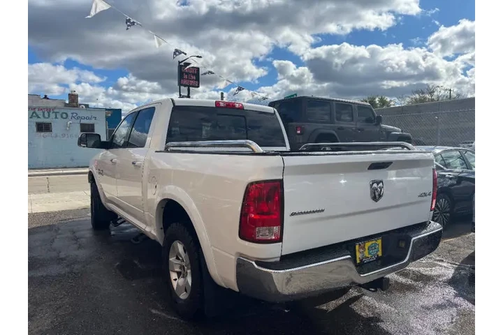 $20995 : 2014 RAM 1500 Outdoorsman image 6