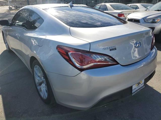 $13499 : 2015 Genesis Coupe image 5