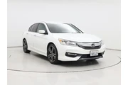 Honda Accord 2017 Sport Spec en Modesto
