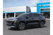 $31388 : Chevrolet Equinox 2026 4x4 L thumbnail