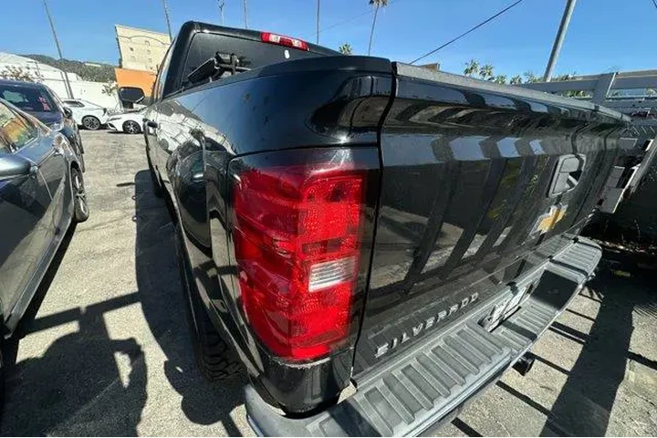 $23444 : Chevrolet Silverado 1500 201 image 4