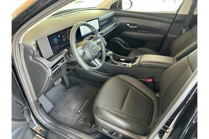 $27195 : Hyundai TUCSON 2025 SEL Conv image 10