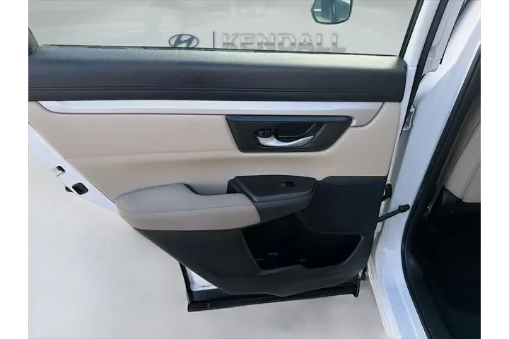 $17638 : Honda CR-V 2019 LX 4dr SUV image 10