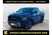Ram 1500 2017 4x4 Rebel 4dr en Anchorage