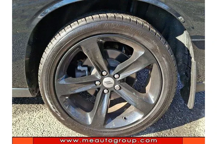 $24248 : Dodge Challenger 2018 R/T 2d image 9