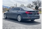 $12900 : 2016 BMW 7 Series 740i thumbnail