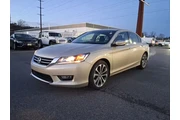 Honda Accord 2015 Sport 4dr en Baltimore