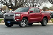 Nissan Frontier 2025 4x4 S 4 en Boise