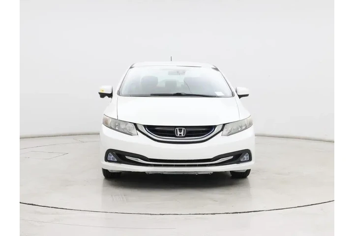 $15998 : Honda Civic 2015 Hybrid 4dr image 5