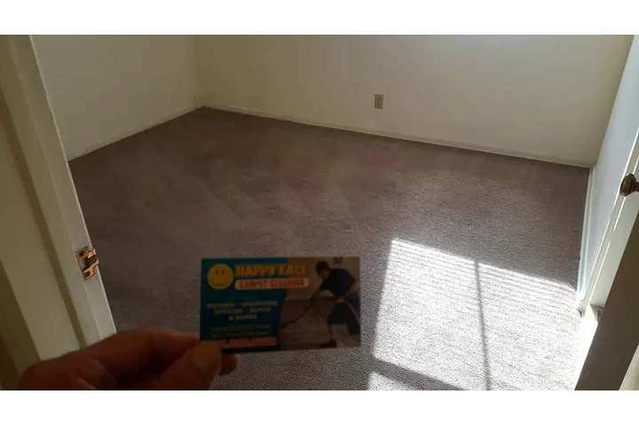 Happy Face Carpet Cleaning image 1