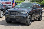 $18999 : 2017 Grand Cherokee thumbnail