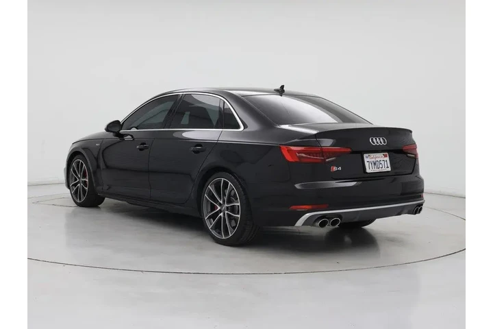 $31998 : Audi S4 2018 AWD 3.0T quattr image 2