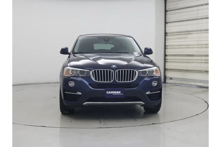 $20998 : BMW X4 2016 AWD xDrive28i 4d image 5