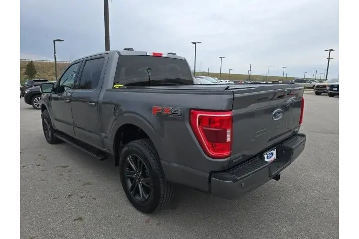 $39900 : Ford F-150 2022 4x4 XLT 4dr image 3