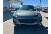 2021 Escape SE AWD thumbnail