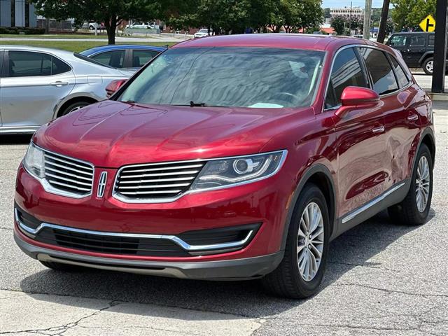 $15990 : 2016 LINCOLN MKX image 3