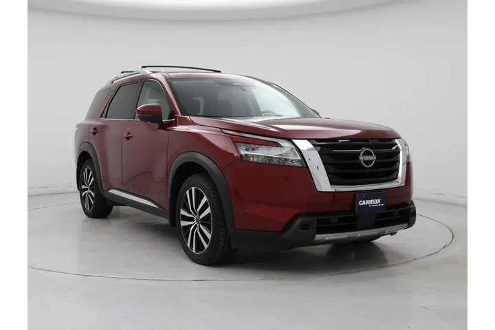 $36998 : Nissan Pathfinder 2023 AWD P image 1