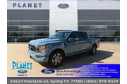 Ford F-150 2023 4x2 XL 4dr S en Houston