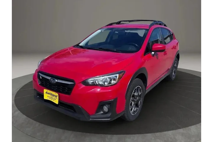 $15900 : 2020 Crosstrek Premium image 4
